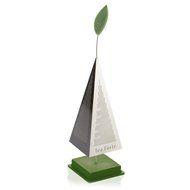 Tea Forte ICON Stainless Steel Loose Leaf Tea Infuser N2