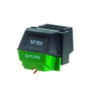 Shure M78S Wide Groove Monophonic Cartridge