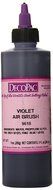 DecoPac Airbrush Color, Violet, .6 Pound N44