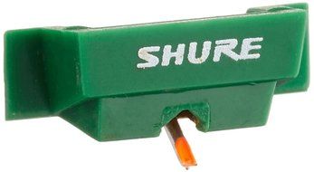 Shure M78S Wide Groove Monophonic Cartridge N2