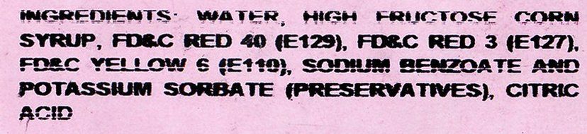 DecoPac Airbrush Color, Violet, .6 Pound N49