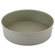 Fuji enamel fluorine resin bake wear cheese cake deco bottom preparative 18cm