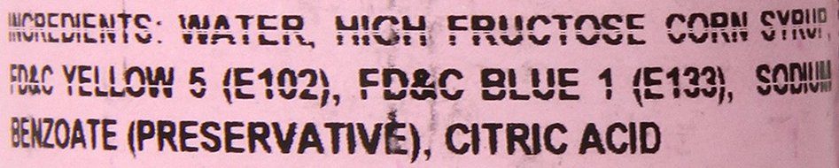 DecoPac Airbrush Color, Violet, .6 Pound N53