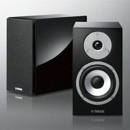 YAMAHA 2-way bookshelf-type speakers (two) NS-BP401BP