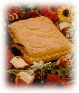 Nordic Ware Wildflower Pan N2