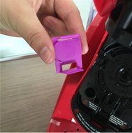 K-Cup Clever Freedom Clip 2.0 for Keurig 2.0 Brewers (1) N2