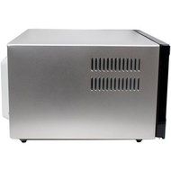 Panasonic NN-SN744S 1.6 cu ft Microwave Oven with Inverter Technology, Stainless Steel N4