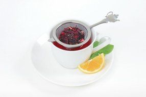 Norpro 5521 Stainless Steel Mesh Tea Strainer