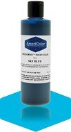 9 Ounce Amerimist Airbrush Food Color SKY BLUE