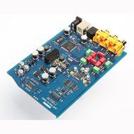 SMSL Sanskrit PRO-B AK4490EQ PCM32Bit/384Khz and DSD CM6632A DAC USB Asynchronous Bluetooth 4.0 N3