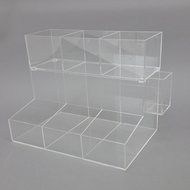 OnDisplay Acrylic Sugar/Creamer Station N2