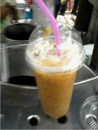 Cloth Lint Sock coffee strainer, Bag old traditional Ancient,Thai coffee Filter, Tha Tea Filter, Fruit Smoothie... N5