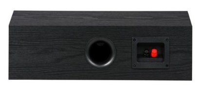 Polk Audio AM1582-A CS1 Series II Center Channel Speaker (Black) Each N3