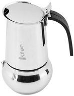 Bialetti 06812 Kitty Coffee Maker, Stainless Steel, 4-Cup(8 oz) N6