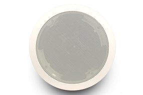 Elite Acoustics RSM65T1C-WP 6.5-Inch 2-way Ceiling Speaker WaterProof (SINGLE) N3
