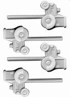 Tractor Sucker Hard Candy Mold [Kitchen]