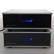 Salience Lp2.5 MKII Hi-end Audiophiles Phono Stage Preamplifier Class a Mm Mc N7