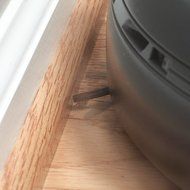 iRobot Roomba Intelligent Floorvac Robotic Vacuum N5