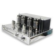 YAQIN MC-5881A Vacuum Tube HI-FI 5881A x4 INTEGRATED AMPLIFIER N3