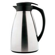 1-quart Stainless Steel Carafe,by Copco