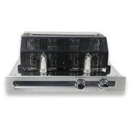 YAQIN MC-5881A Vacuum Tube HI-FI 5881A x4 INTEGRATED AMPLIFIER N4