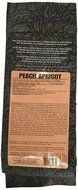 Metropolitan Tea 60 Count Classic Teabags, Peach Apricot N4