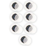 Blue Octave RC53 In Ceiling Speakers 3 Way Home 1960 Watts New 7 Speaker Set RC53-7S