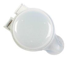 Good Living Microwave Egg Muffin Breakfast Sandwich Pan for Eggs in a Minute or Less, 3-pack N2