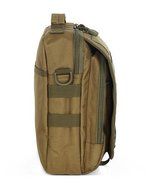 SB@Outdoor Tactical Camouflage Sports Package Single Shoulder Handbag SB25