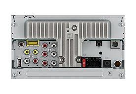 PIONEER AVH-X1800S 6.2" DVD Receiver (Xm Siri) N7