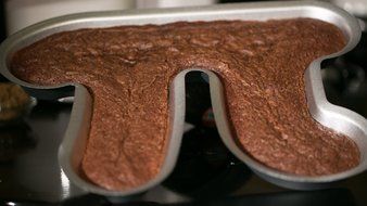 Pi Pie Pan N2