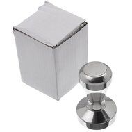 EUBEST Stainless Steel Coffee Tamper Barista Espresso Tamper 51mm Base Coffee Bean Press