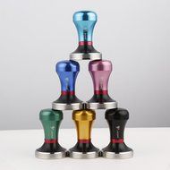 Kteam Adjustable Stainless Steel Pressure Filter Green N13