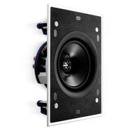 KEF CI160QL Rectangle In-Wall/In-Ceiling Architectural Loudspeaker (Single) N4