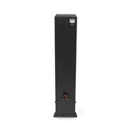 Klipsch KF-26 Icon Dual 6 1/2" 2-Way Floorstanding Speaker (Each)(Black Ash) N4