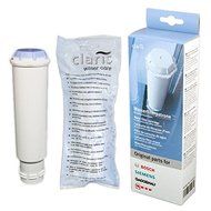 Claris 461732 Water Filter Cartridge for Bosch / Siemens Coffee Machines-- (P...