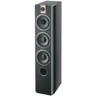 Focal Chorus 726 3-Way Bass-Reflex Floorstanding Speaker (Single, Black Style)