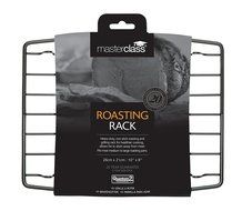 26cm x 20cm Master Class Non-stick Coated Heavy Duty Roasting Rack N2