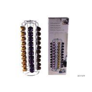 Coffee Capsule Dispenser for 60 Capsules