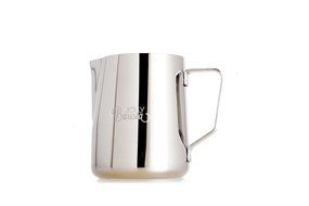 BEST 2016 Professional Quality 20 Oz/600 mL Stainless Steel Steaming Milk Frothing Pitcher N2