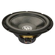 DLS MCW12 Performance 12" inch 4 Ohm 700 Watts Peak Power Car Subwoofer 700W Sub N2