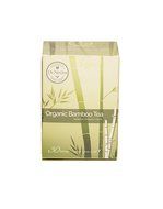 Organic Bamboo Leaf Tea
