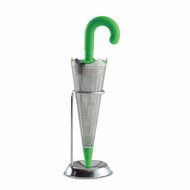Norpro 5643 Umbrella Tea Infuser with Drip Catcher N3
