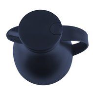 Emsa Thermos Jug "Easy Clean" 33.81 lb oz, Midnight Blue N4