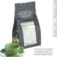 Metropolitan Tea 200 Count Pyramid Shaped Teabags, Long Island Strawberry N2