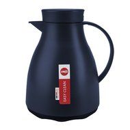 Emsa Thermos Jug "Easy Clean" 33.81 lb oz, Midnight Blue N5