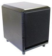 Active 10" Subwoofer - 120W Rms New Condition