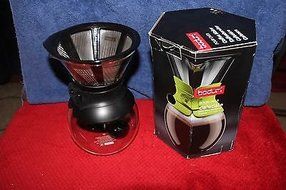 Tea Press Bodum N2