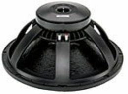 B &amp; C SPEAKERS NA LLC 18PS100 1400 Watt 18 Inch Subwoofer