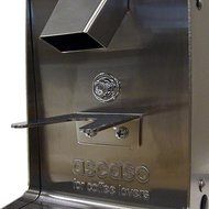 Flat Burr Coffee Grinder